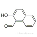 2-idrossi-1-naftaldeide CAS 708-06-5